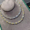 Citrone Gemstone Necklaces