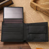 Premium Leather Wallet