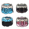 Outdoor Pet Tent