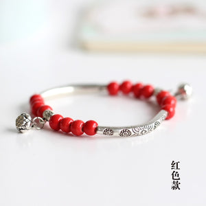 Spirit Flower - Bracelet