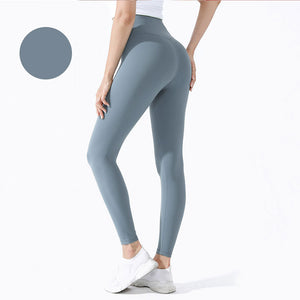 High Waist Naked feeling Leggings