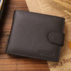 Premium Leather Wallet