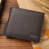 Premium Leather Wallet