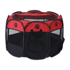 Outdoor Pet Tent
