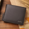 Premium Leather Wallet