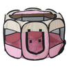 Outdoor Pet Tent
