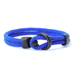 Survival Paracord - Bracelet