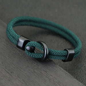 Survival Paracord - Bracelet