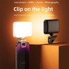 Selfie LED Light (Clip-on)