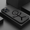 Matchman iPhone Cases