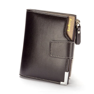 Wallet (Card Holder/Purse)
