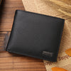 Premium Leather Wallet