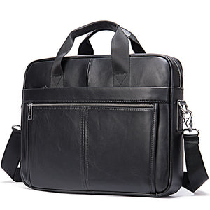 Men's Leather Briefcase