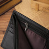 Premium Leather Wallet