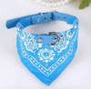 Bandana Scarf - Pet Collars