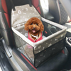 Pet Safety - Car Seat