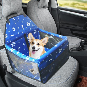 Pet Safety - Car Seat