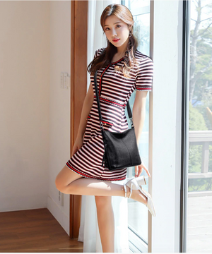 Ladies in Style - Shoulder Bag