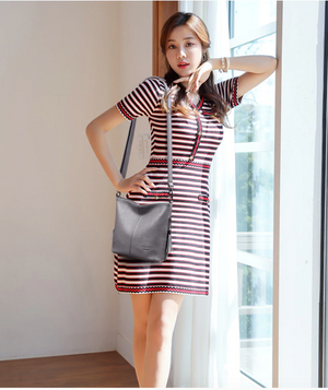 Ladies in Style - Shoulder Bag