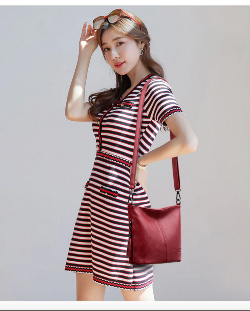 Ladies in Style - Shoulder Bag