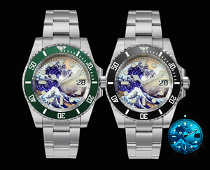 Dive/Surf San Martin - Watches