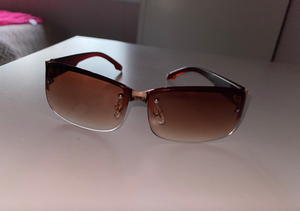 Elegance in Shades