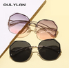 Fashion Curve - Sunglasses