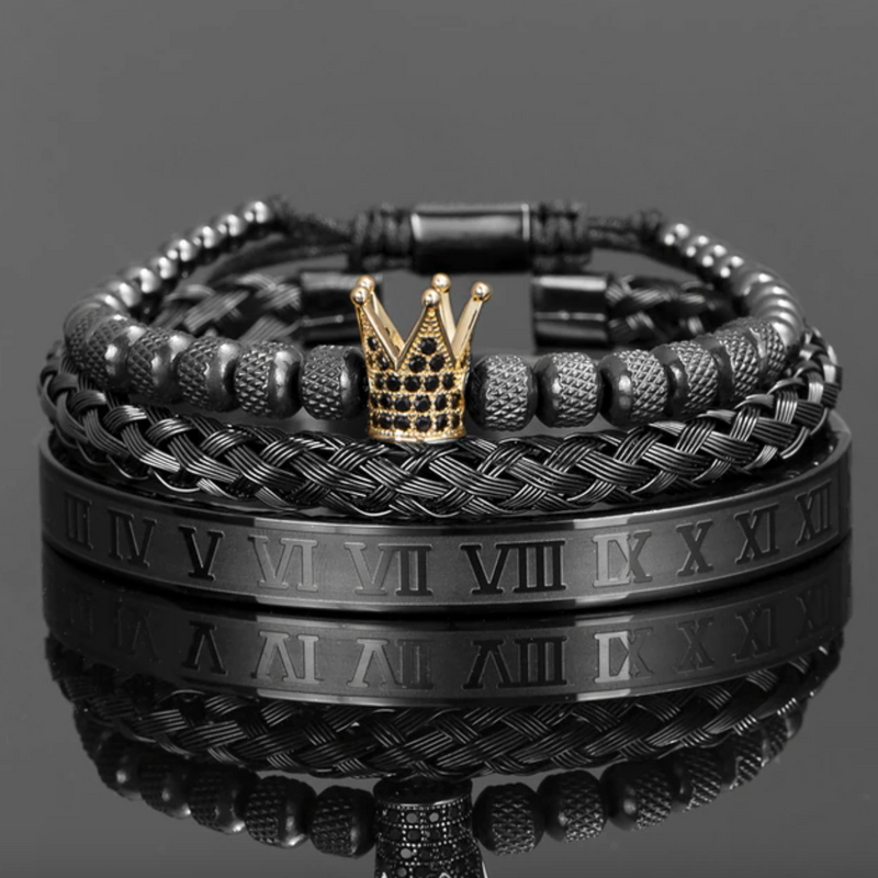 Roman Charm - Men's Bracelets