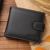 Premium Leather Wallet