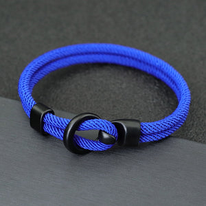 Survival Paracord - Bracelet