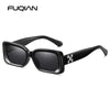 Sunglasses - Square Fashion UV400