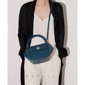 BAFELLI Style - Leather Handbags