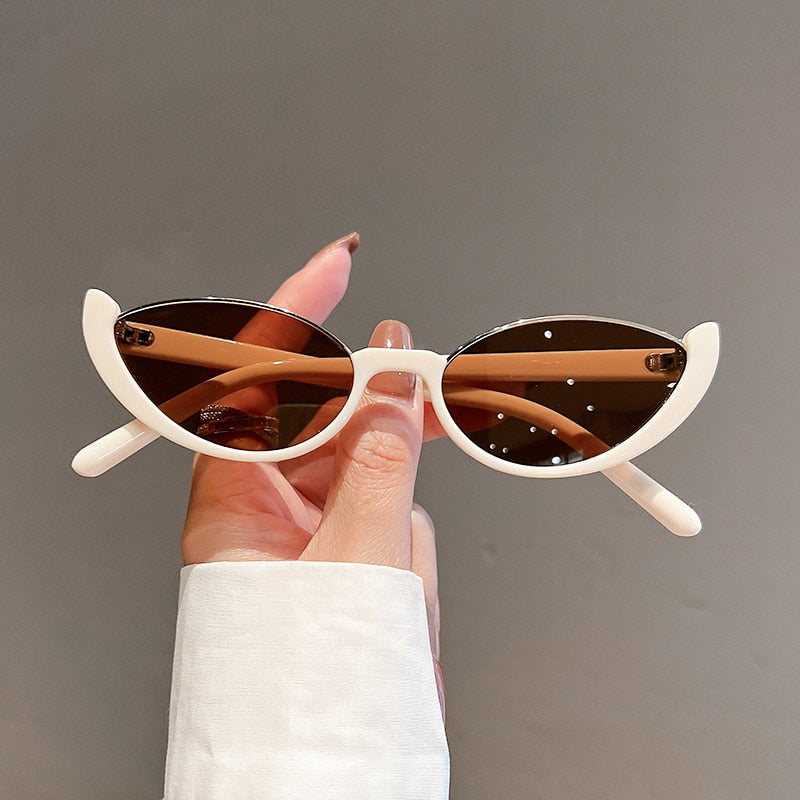 Milano Magic - Fashion Sunglasses