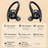 Sports Bluetooth Hook Headphones