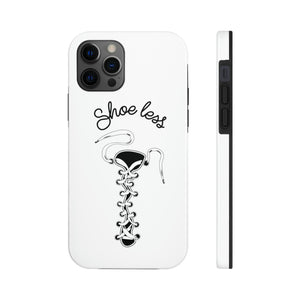 Tough Phone Cases, Case-Mate - Shoe Less