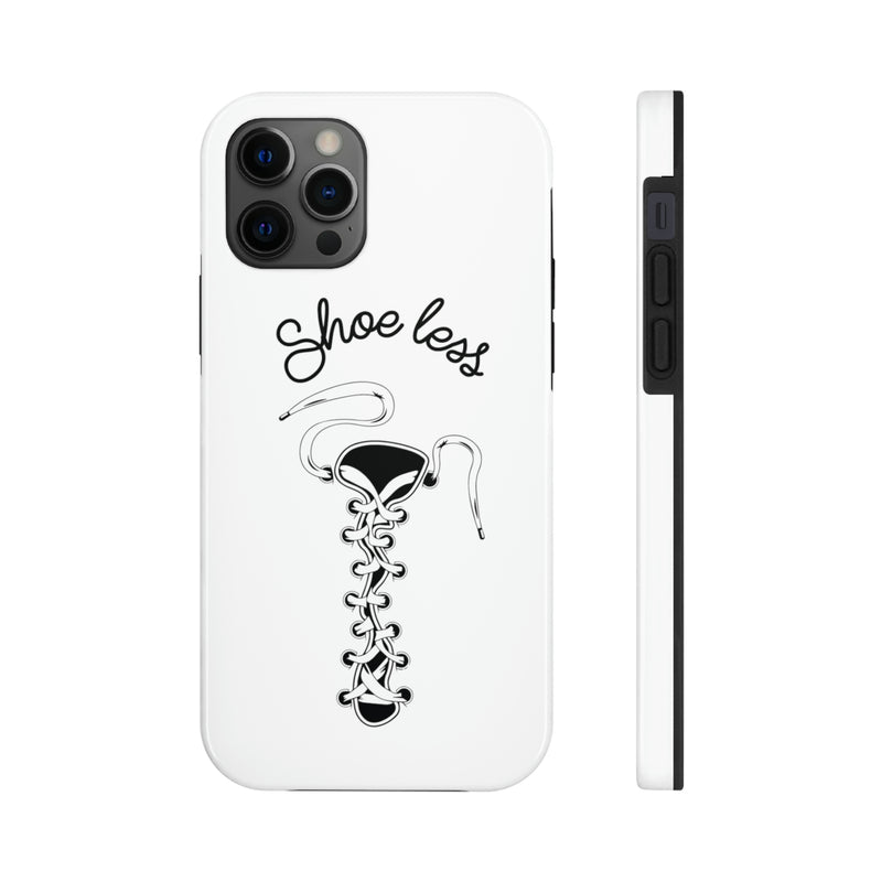 Tough Phone Cases, Case-Mate - Shoe Less