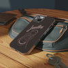 Clear Silicone Phone Case - Limitless