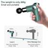 Mini Massage Gun Deep Tissue Massager