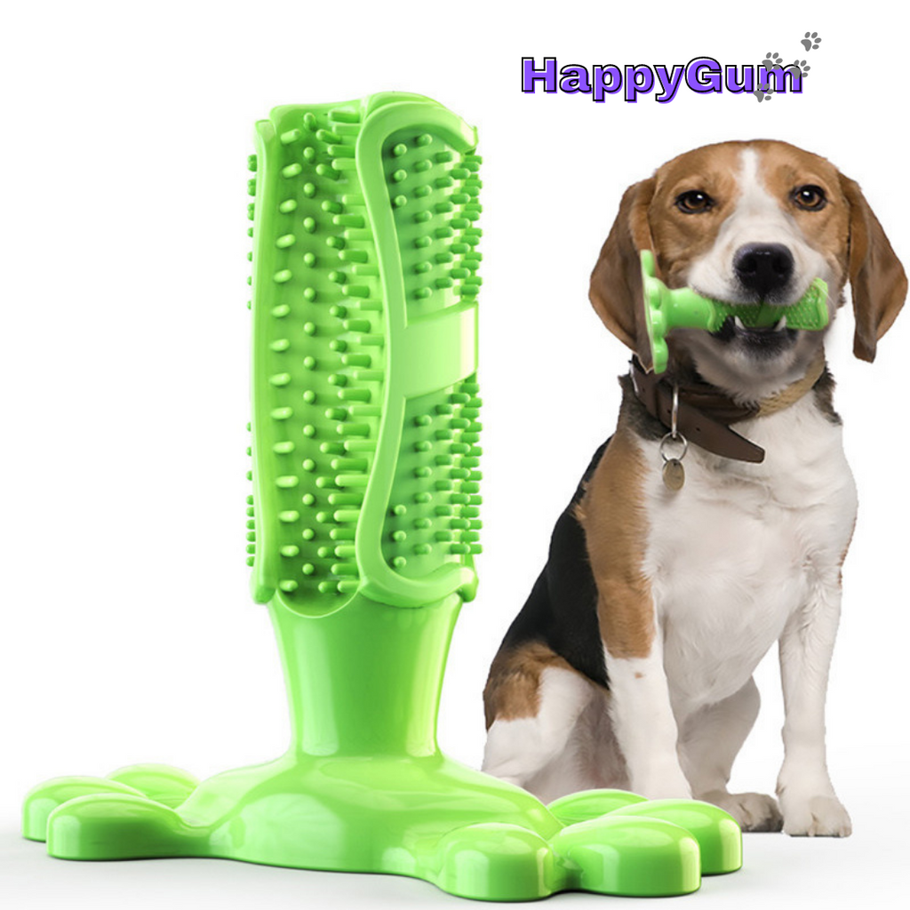 HappyGum Pet Teeth Cleaning