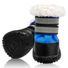 Paws for Snow - Pet Shoes (Waterproof/Reflective)