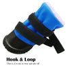 Paws for Snow - Pet Shoes (Waterproof/Reflective)