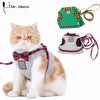 Mr Meow - Pet Cat Vest/Harness (XS-M)