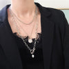 KaKo Design - Layer Chain Necklaces