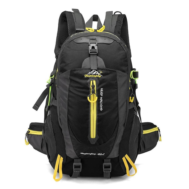 Backpack - Sports (40L Waterproof)