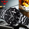 Go Style - Men's Timepieces