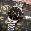 Go Style - Men's Timepieces