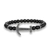 Chain Layer Bracelet - (3Pcs)