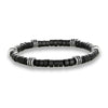 Chain Layer Bracelet - (3Pcs)