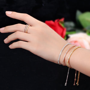 Elegant Shine - Bracelets