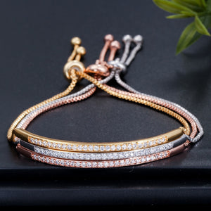 Elegant Shine - Bracelets